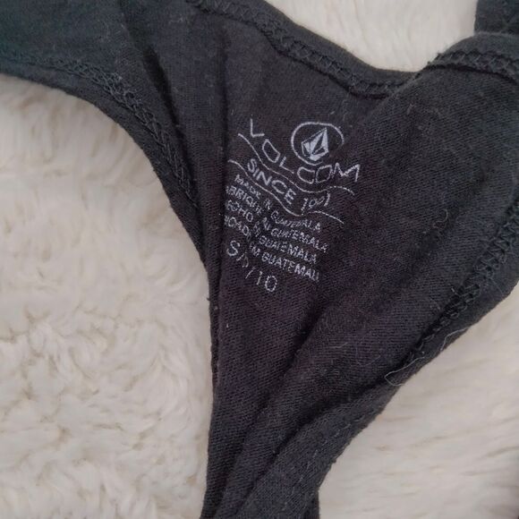 Volcom Stone Twist Racerback Tank top - Picture 6 of 6